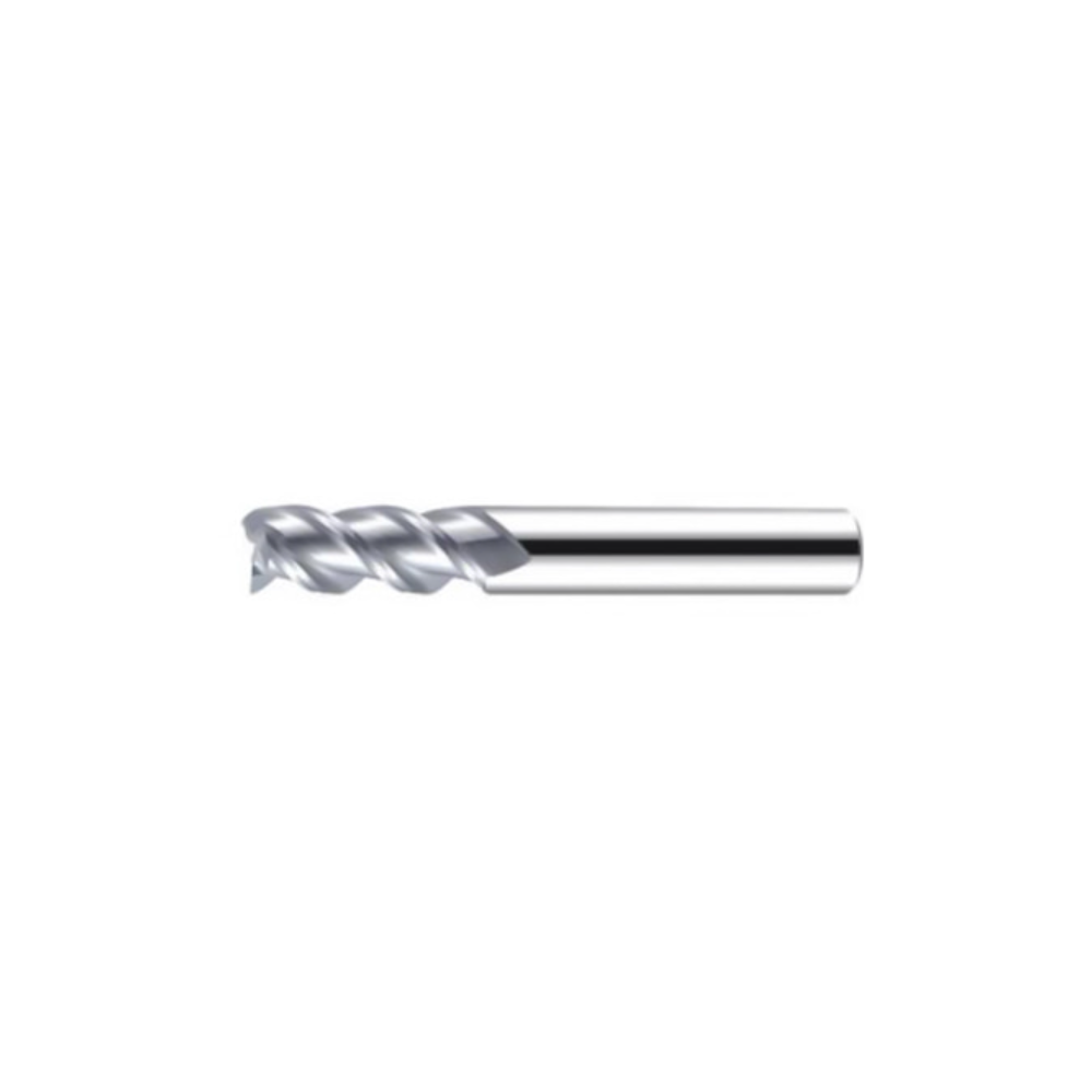 Aluminum End Mill (Standard Type)