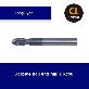 detail image1 Carbide Flat End Mill (2-flute, 4-flute) HRC50(Long-Type)