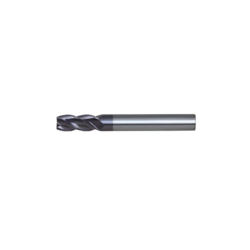 Carbide Ball End Mill HRC50(Standard)