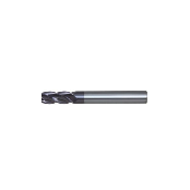 Carbide Ball End Mill HRC50(Long-Type)