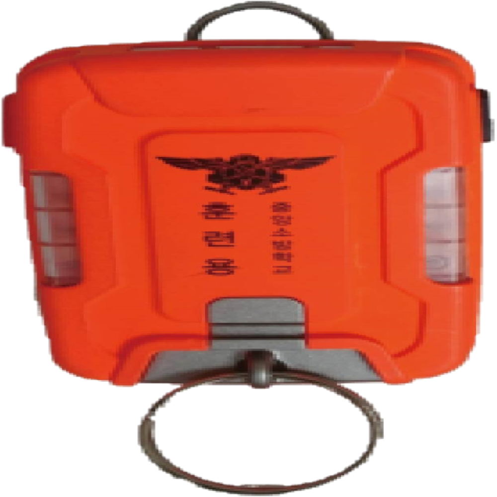 Lifesaving Alarm_4BDM-1001
