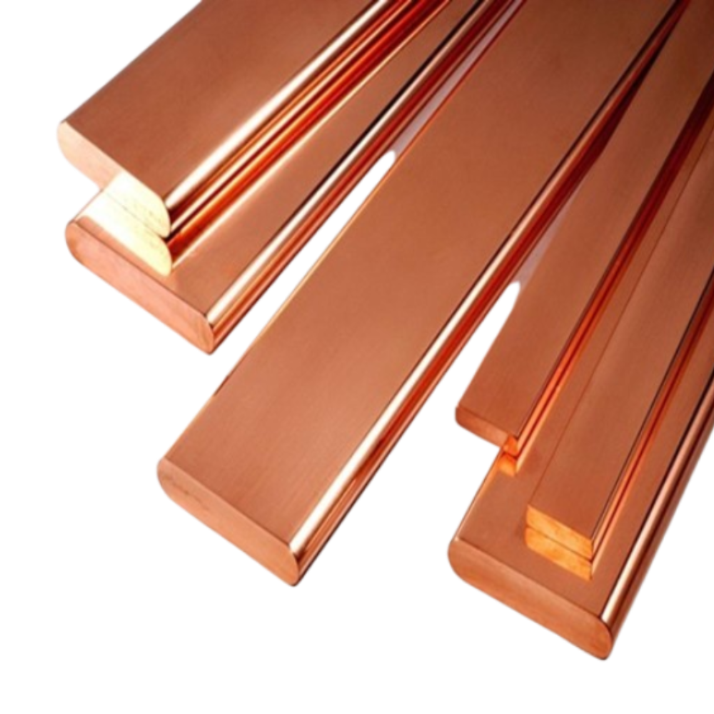 ELECTROLYTIC TOUGH PITCH COPPER BUSBAR