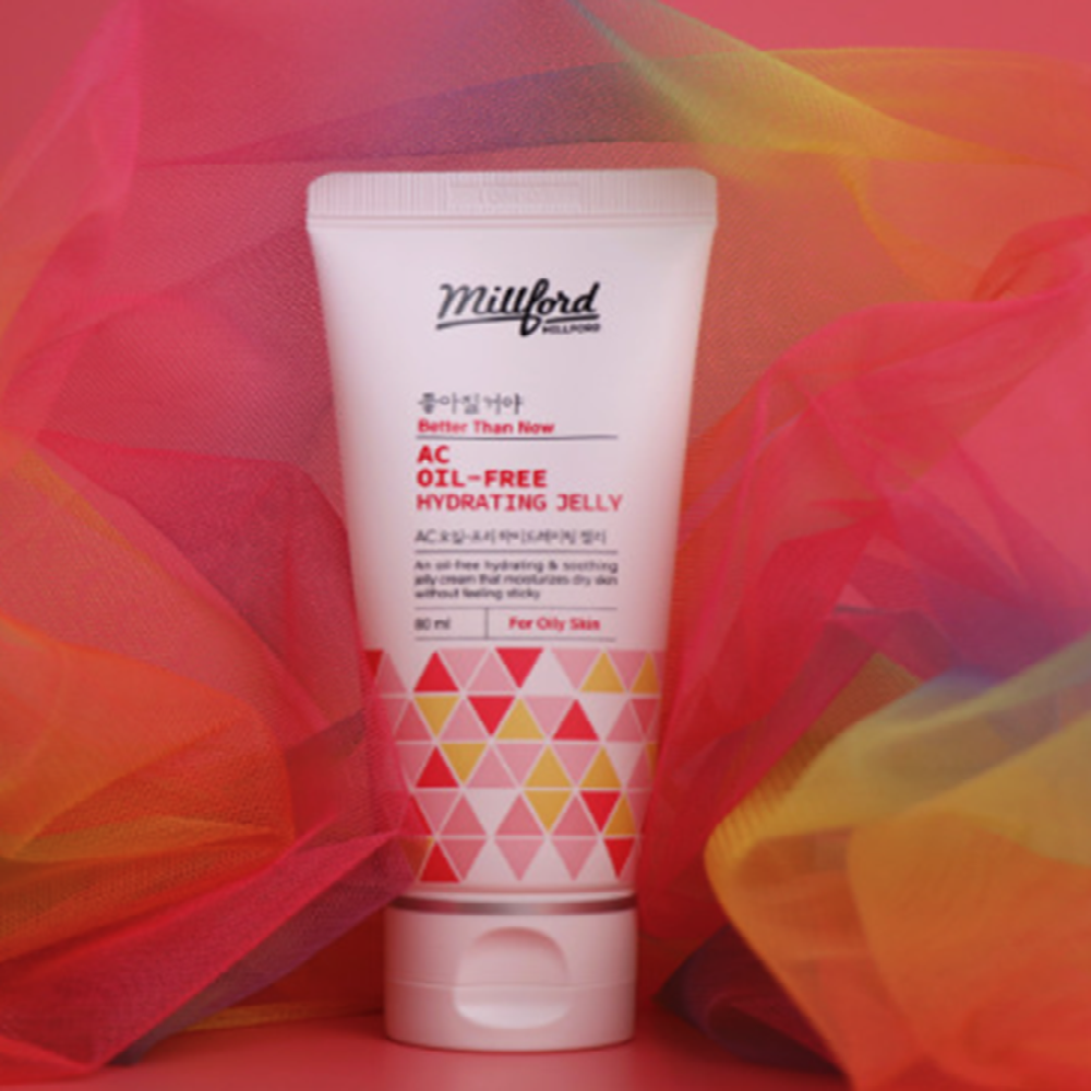 Millford AC Oil-Free Hydrating Jelly