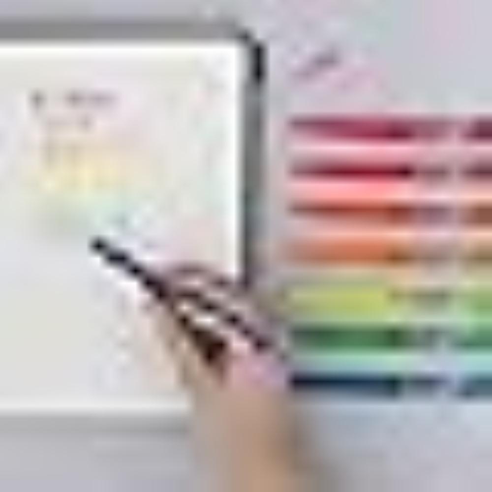 JVPEN JAVAPEN POWER LINE HIGHLIGTHER 8COLOR