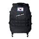 detail image1 Korea Backpack 40L