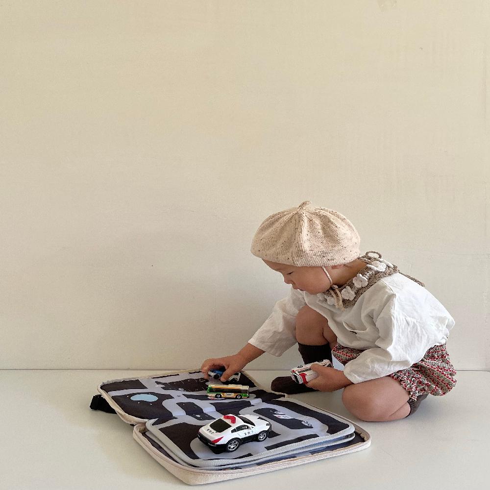 Trick Holic Original My Road Bag