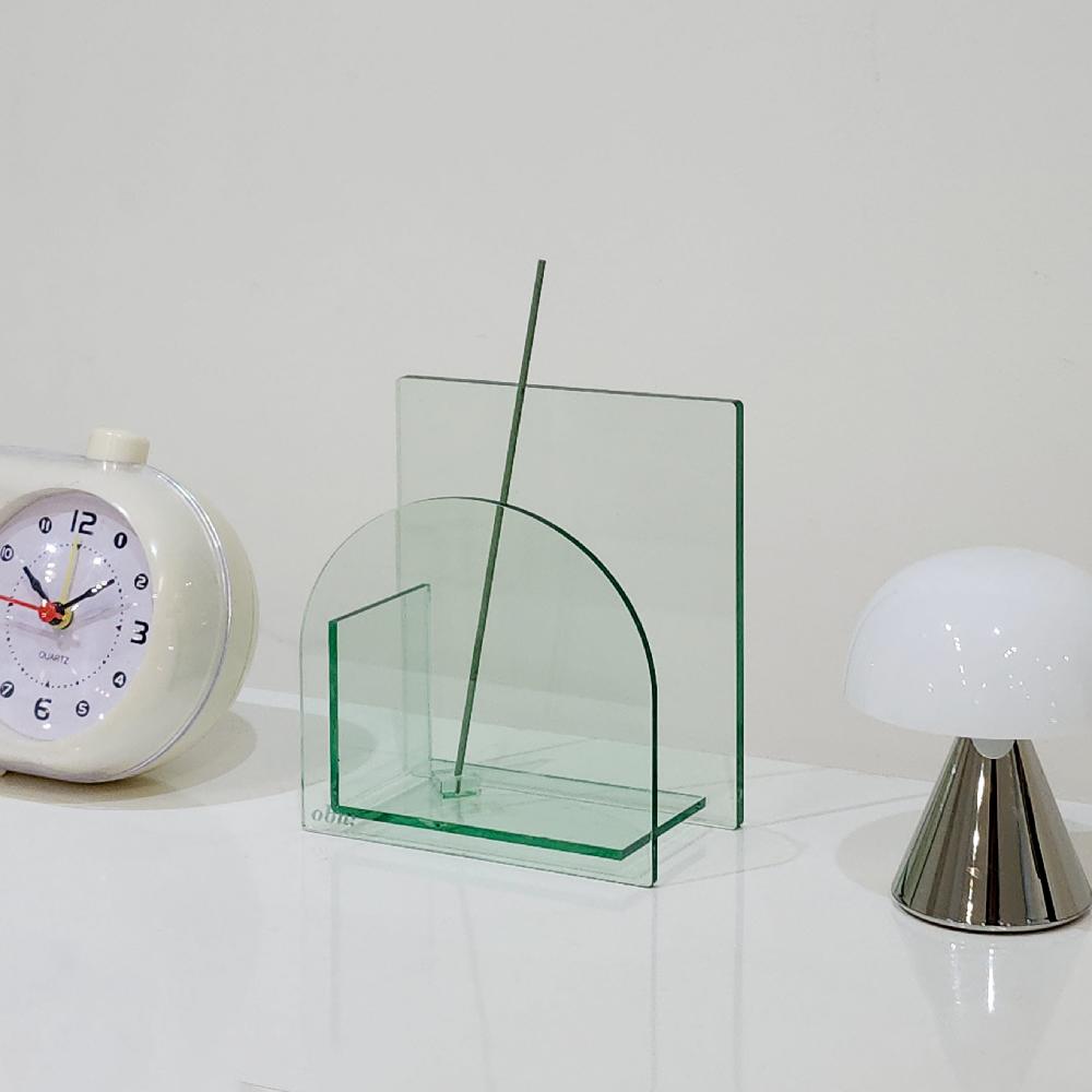 Obnoo Incense Holder Portrait