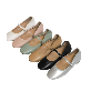 full image Charlotte Maryjane Flats (2cm)