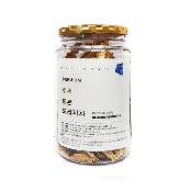 Roasted Homemade Doraji Tea (80g)