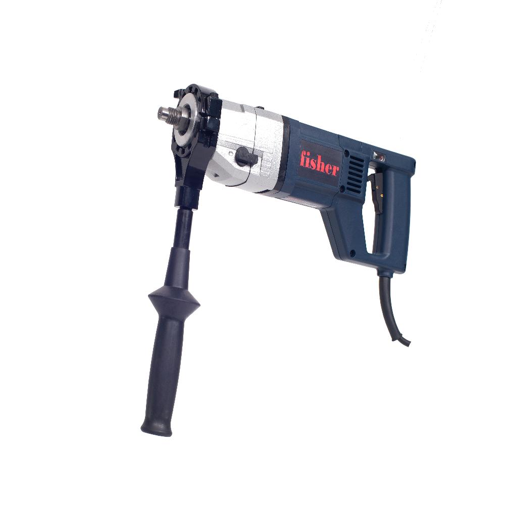 Diamond Dry Core Drill C1600N