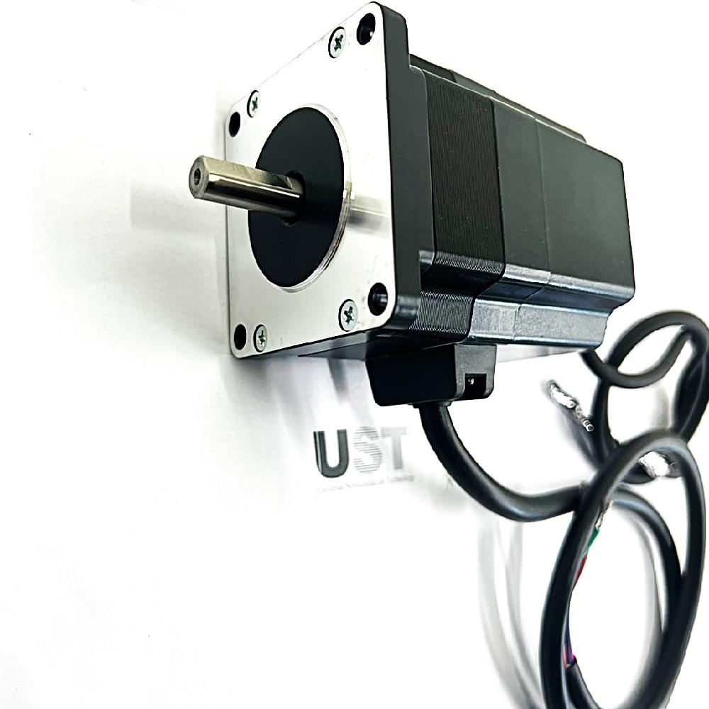 TEL ACT 8 & MARK 7,8 SMIF INDEXER MOTOR