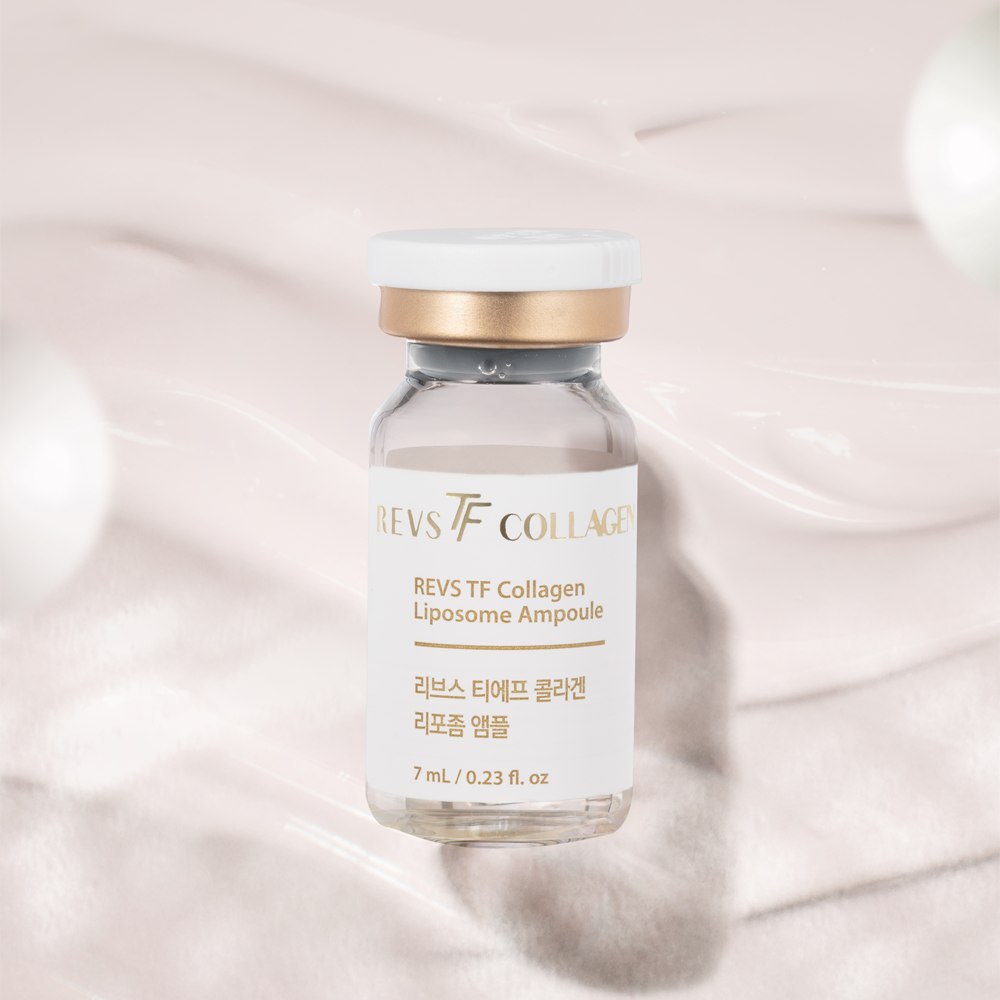 REVS TF Collagen Ampoule 7ml