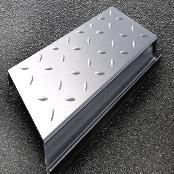 Floor Deckplate ZK-2