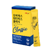 Ob-X Watermix Classic