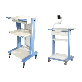 detail image2 The Customized PC Cart for Medical Equipment or Device in Hospital and Clinic
