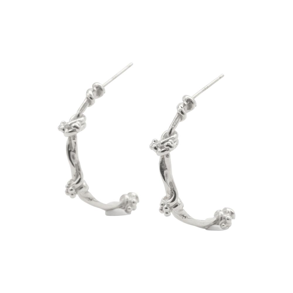 E16 Silver [Garden of light]