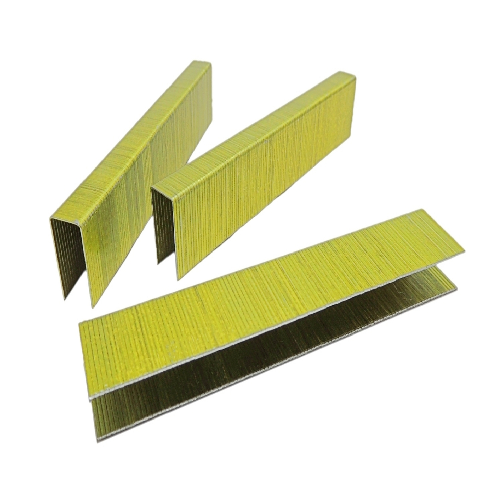 20 GAUGE 10 SERIES STAPLES
