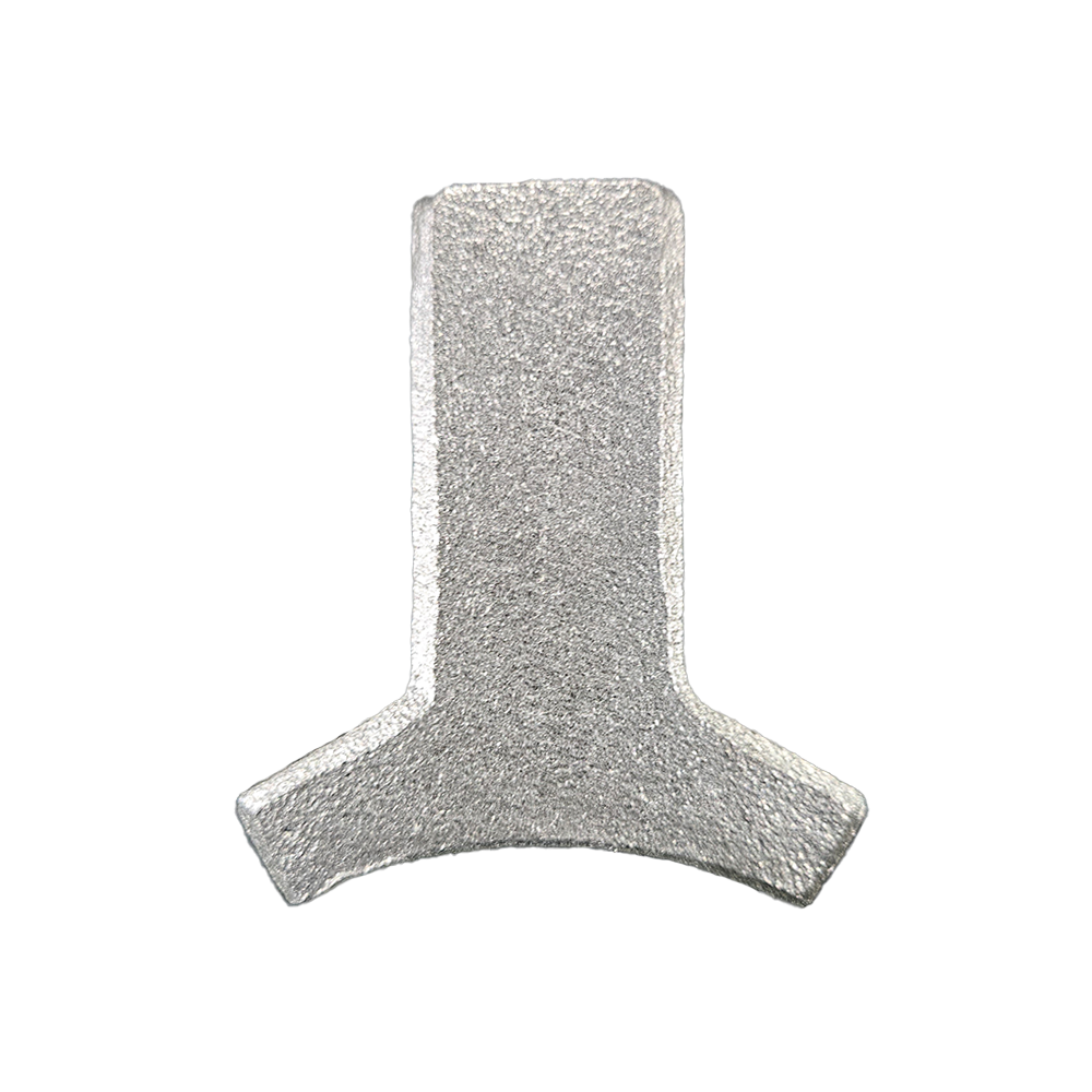 Skid for Walking Beam Reheating Furnaces