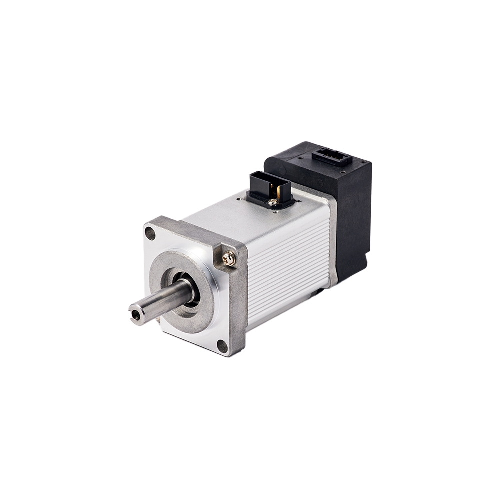 Ultra Small Servo Motor(AC & DC Low Voltage)