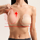 full image Refill type silicone nipple patch  Volume-up style