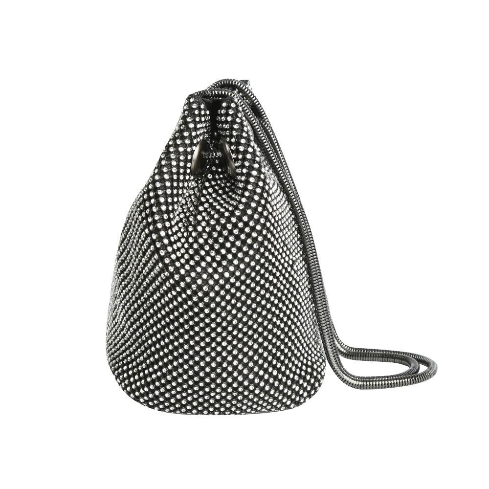 TWINKLE BAG SMALL BLACK