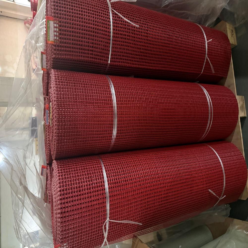 F grade glass fiber meshes