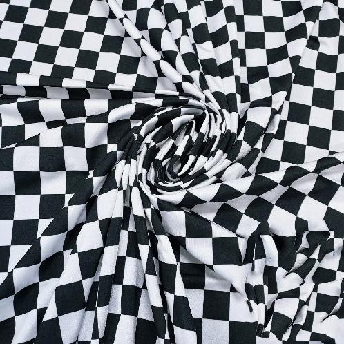 Nylon PolySpandex Fabric, Swimwear, Activewear,sportswear, yogawear,4-Way Stretch