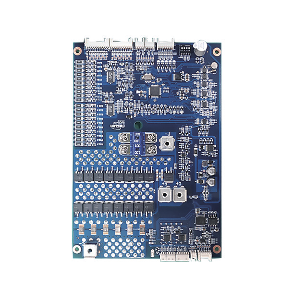 BMS (Battery Management System)