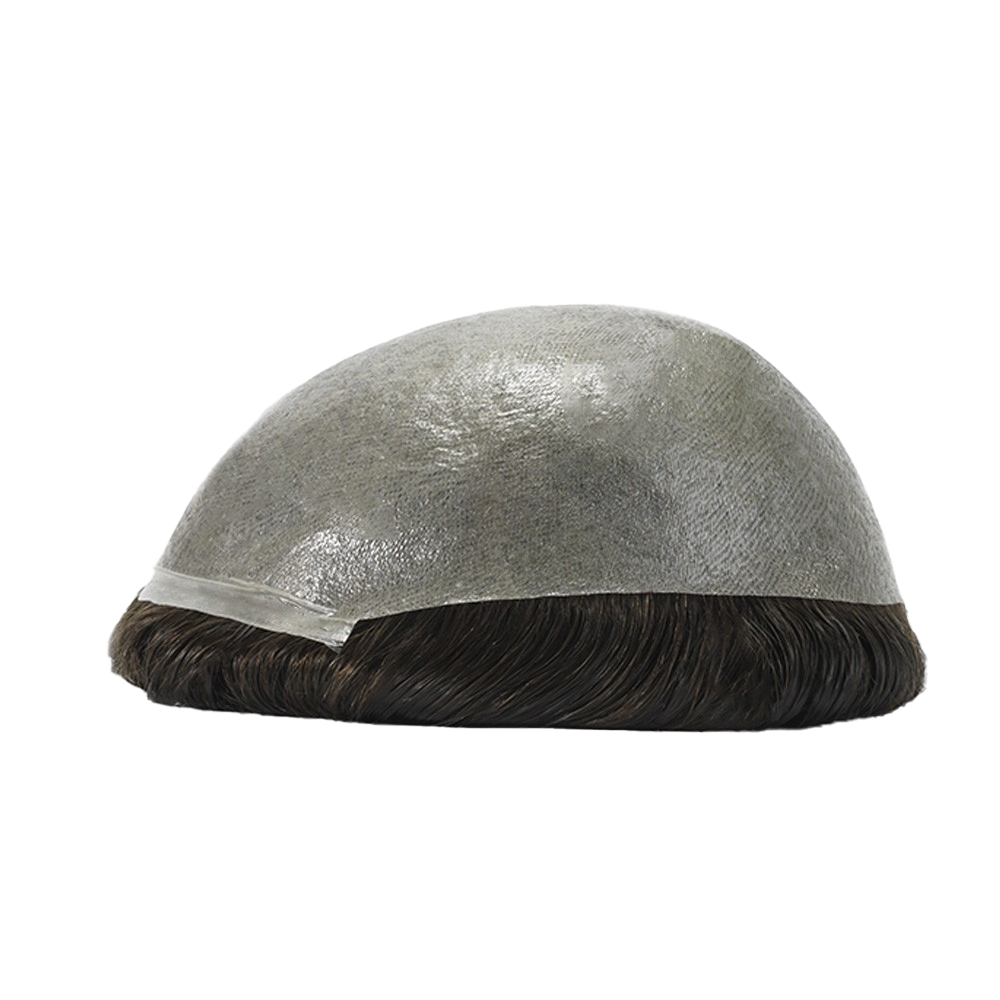 Non-Surgical Hair Replacement for man. Hairpieces to Medical Cranial Prosthesis,  toupee & wig