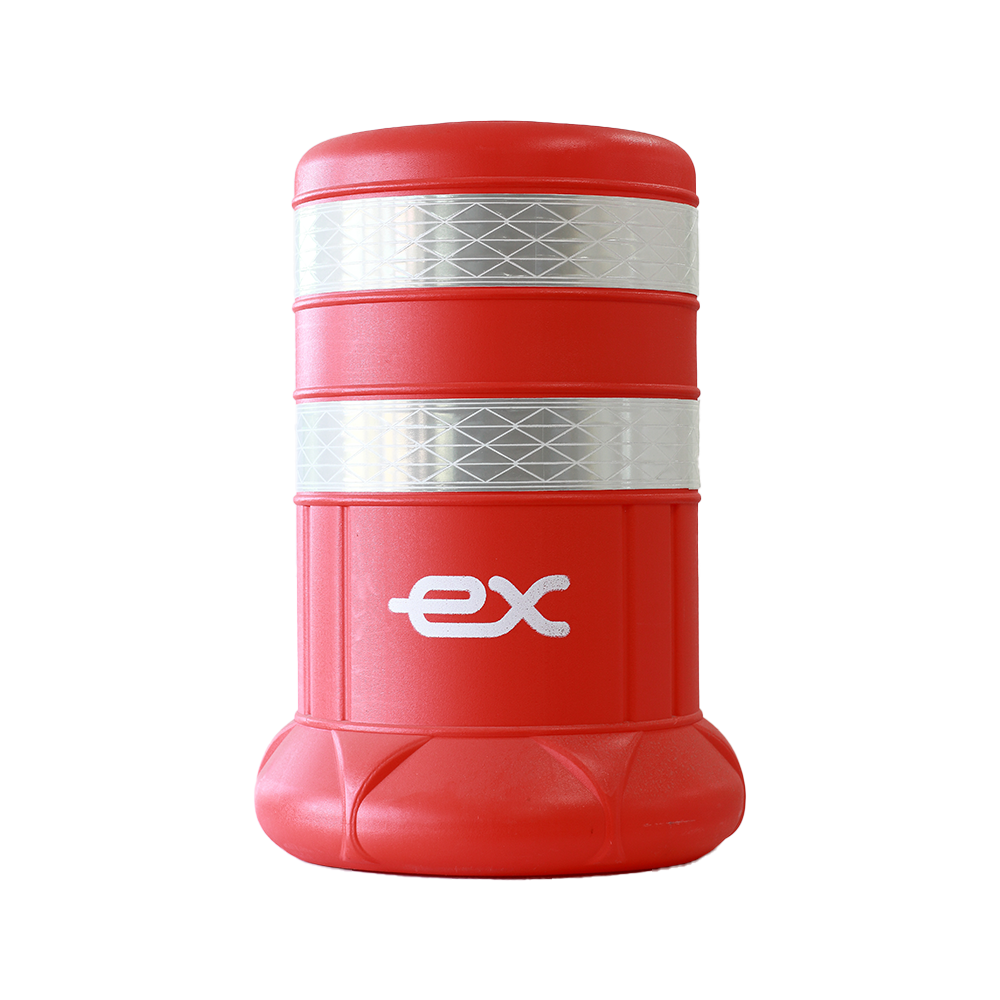 [Korea Vacuum Safety] PE Drum