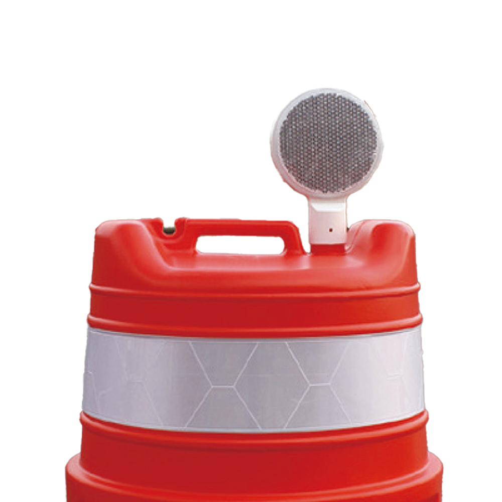 [Korea Vacuum Safety] PE Drum