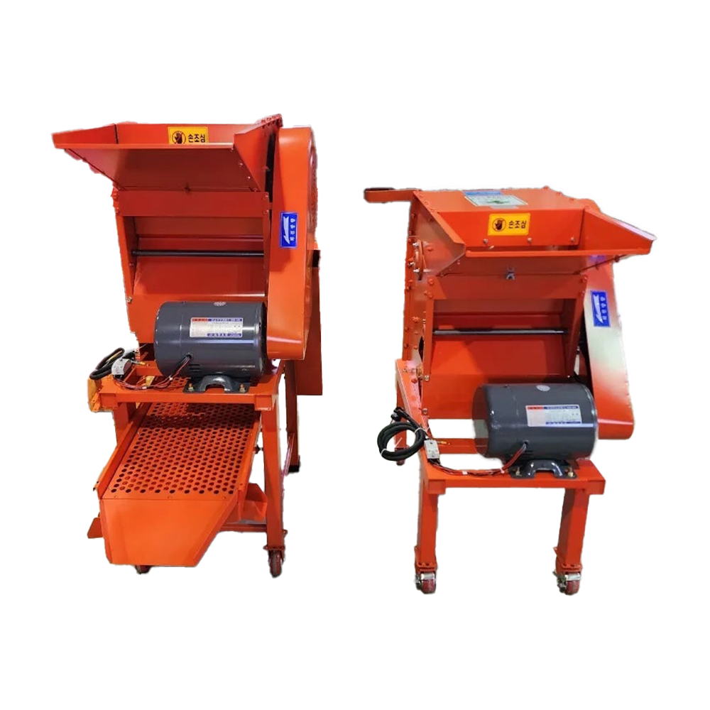 [Kyung-an Agricultural Machinery] Peanut Huller KA600D