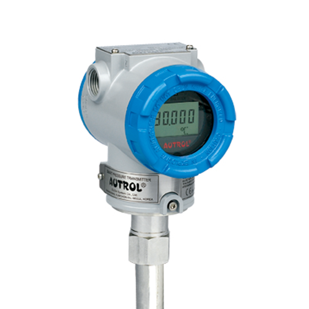 ATT2100 Smart Temperature Transmitter