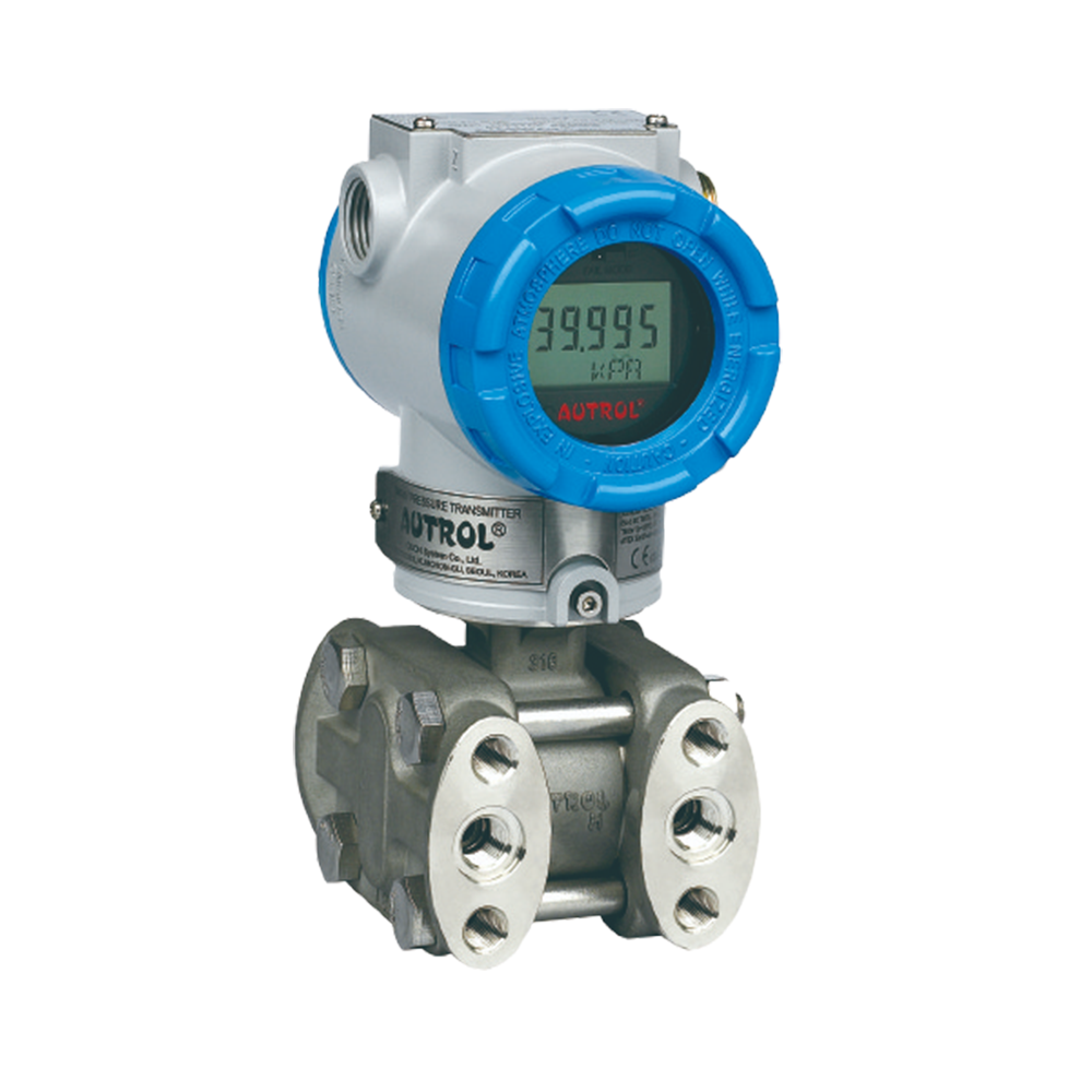 APT3700N Smart Pressure Transmitter for Nuclear Service
